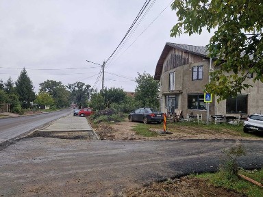 Inchiriez camere pentru muncitori Miroslava Valea Ursului