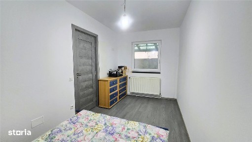 Apartament modern cu 2 camere | Parter