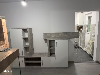 Apartament 2 camere, parter, în Solidaritatii Satu Mare