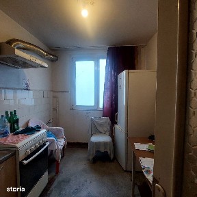Apartament de 45mp cu balcon, situat în Tiglina 1