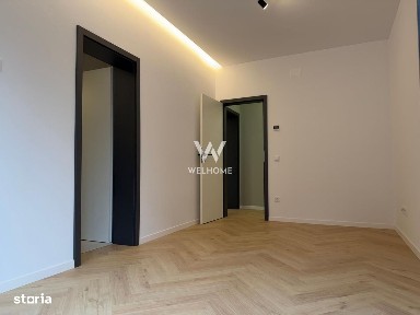 Apartament cu gradina de 200mp, Calea Cisnadiei, Sibiu