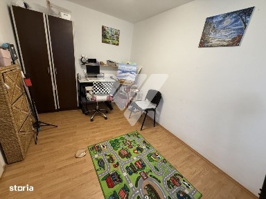Apartament 4 camere mobilat 58 mp Bvd. Mihai Viteazu Sibiu