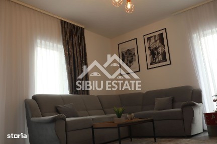 Apartament de vanzare 2 camere cu spatiu propriu in curte- in Selimbar