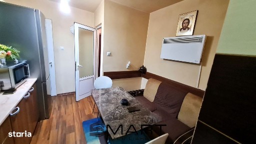 Apartament 3 camere zona Mihai Viteazul Sibiu