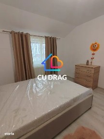 Apartament 2 camere - Cartierul Arhitecților • Mobilat & Utilat Ultra