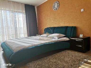 Frumoasa - 2 Camere Decomandat - Etaj 3 - Bloc 2016