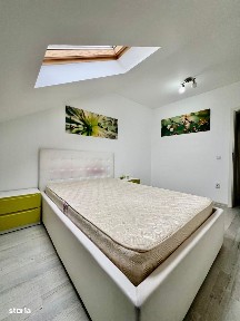 Apartament 2 camere Palas Mall