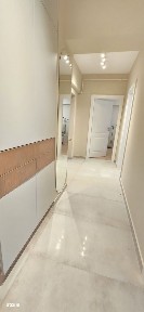 Apartament 3 camere, Decomandat, 2 Bai, 72mp, Dubla orientare