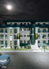 Apartament 2 camere, Decomandat clasic, Bucatarie inchisa!