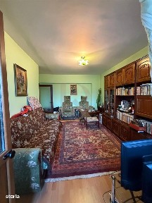 Apartament de vânzare cu 2 camere Centru - Gara