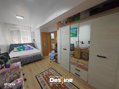 CUG - Ideal Residence, Apartament 2 camere 46,12 MP+LOC DE PARCARE