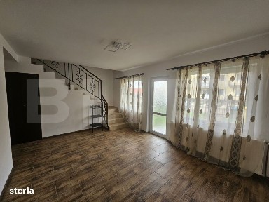 Casa parte din triplex, 80 mpu, teren 198 mp zona Magnolia