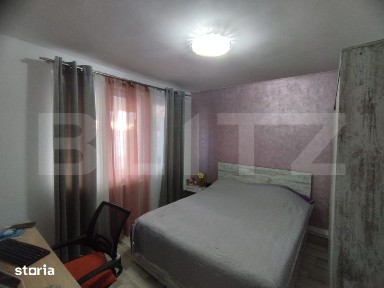 Apartament 2 camere, 50 mp, zona Piata Unirii