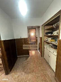 Nicolina - 2 Camere Decomandat + Boxa - Bloc 1985