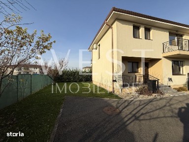 Casa 120mp finisata | Ansamblu rezidential linistit | Zona Avram Iancu