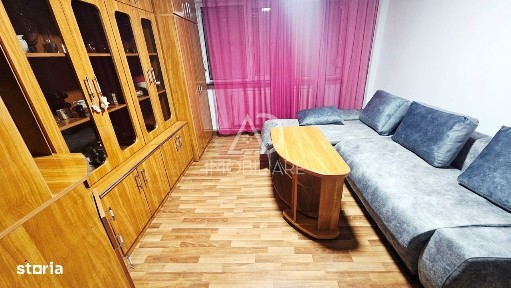 Apartament 2 camere de inchiriat Aleea Teilor