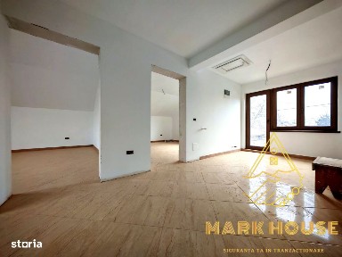 Casă P+1, de vânzare, 640 mp teren în Bacău-zona Tache, George Enescu