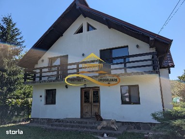 Casă în Traian, poziție excelentă!