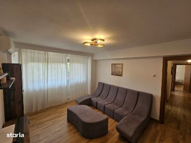 Apartament 3 camere, Centru, Mobilat si Utilat