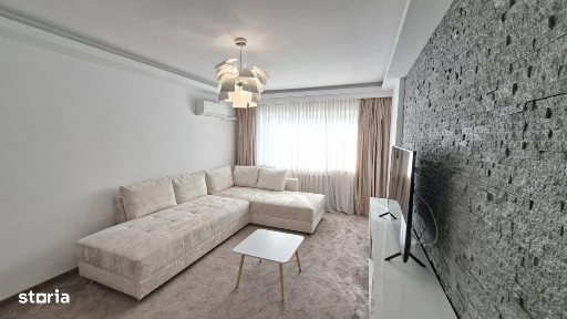 Apartament 3 camere de inchiriat Exercitiu. Comision 0%