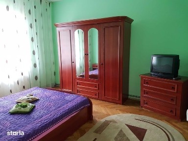 Apartament cu doua camere în Exerciriu / Traian / Rovine