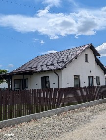 Casa noua finalizare 2026 Barati ( 4 km de centru)