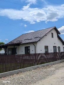 Casa noua finalizare 2026 Barati ( 4 km de centru)