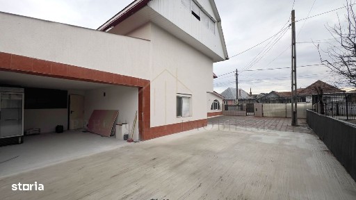 CASA DE VANZARE IN BOGDANESTI