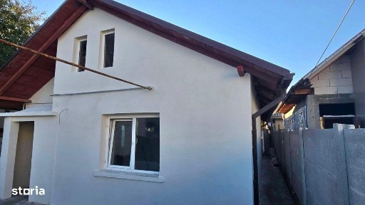 Casa 3 camere-Navodari