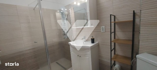 Inchiriere apartament 58 mp, 2 camere, parcare si pod, zona Promenada