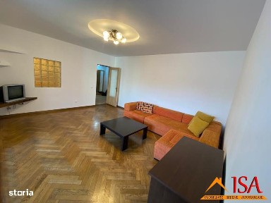Apartament Modern 2 Camere - str. ȘTRANDULUI