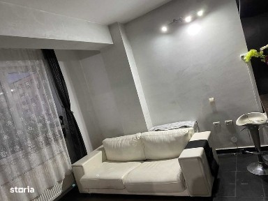 Garsoniera spatioasa bloc nou Trivale II