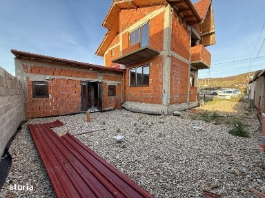 Casa de vanzare in Betfia, cu 6 camere, la rosu, Bihor,Gaminvest,V4469