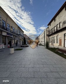 Spatiu Comercial, 180 mp, Centru, Tomis Mall, Ultra Central