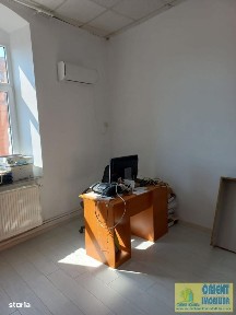 Ultracentral, Primarie, birou 11mp, etaj 1, Constanta, 15€/mp+TVA