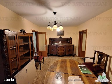 Apartament 4 camere - Hipodrom - Braila - vanzare