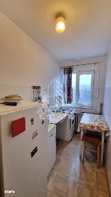 Apartament 2 camere, zona Circumvalatiunii