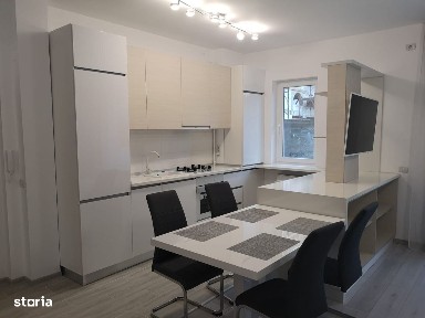 360 Grade Imobiliare oferă spre vânzare un apartament modern 2 camere