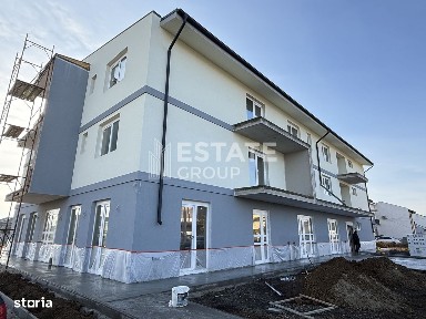 Apartamente Chisoda, posibilitate alegere finisaje