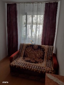 Decomandat Bloc Izolat Parter