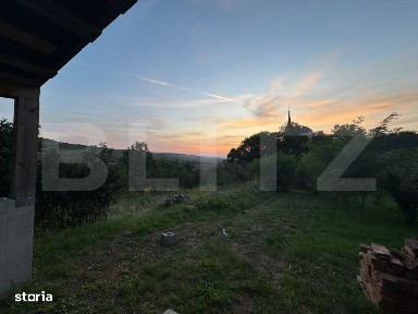 Casa de vanzare in Petrilaca