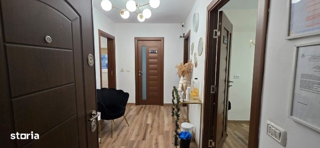 Stefan cel Mare -Spatiu stradal-usor accesibil