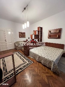 NECTORA IMOB-Apartament Ultracentral, 54 mp, posibilitate Mansardare