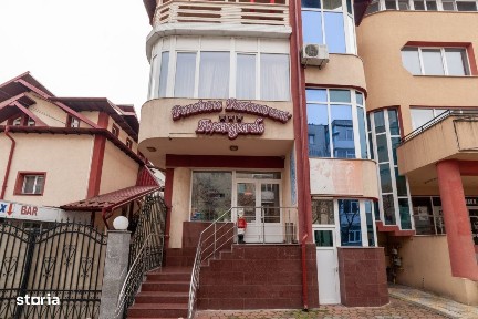 SPAȚIUL IDEAL PENTRU CLINICA TA - CARTIER GĂVANA