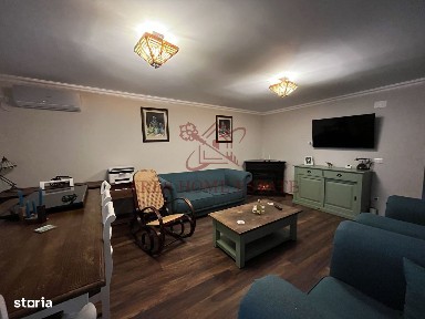 COMISION 0% | Duplex complet mobilat, cu panouri fotovoltaice | Utvin