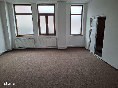 Spatiu comercial centru zona piata