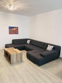 De vanzare apartament cu 2 camere in Mamaia Nord