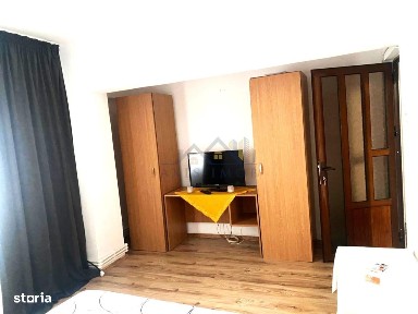 Garsoniera confort 1 decomandata Unirii Nord