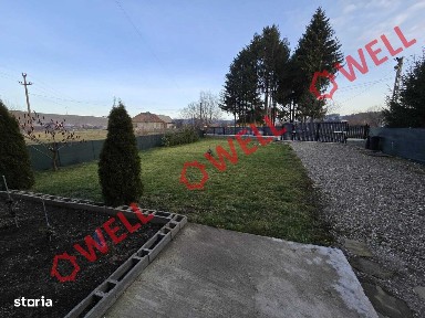 Casă de vânzare într-o zonă liniștită, pe strada Plugarilor!