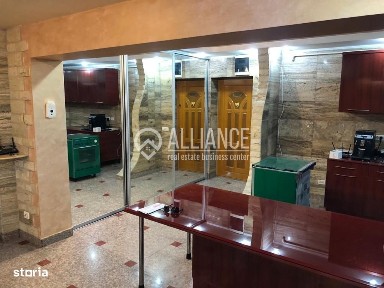 Faleza Nord - (Cod 12) - De inchiriat Apartament 5 Camere